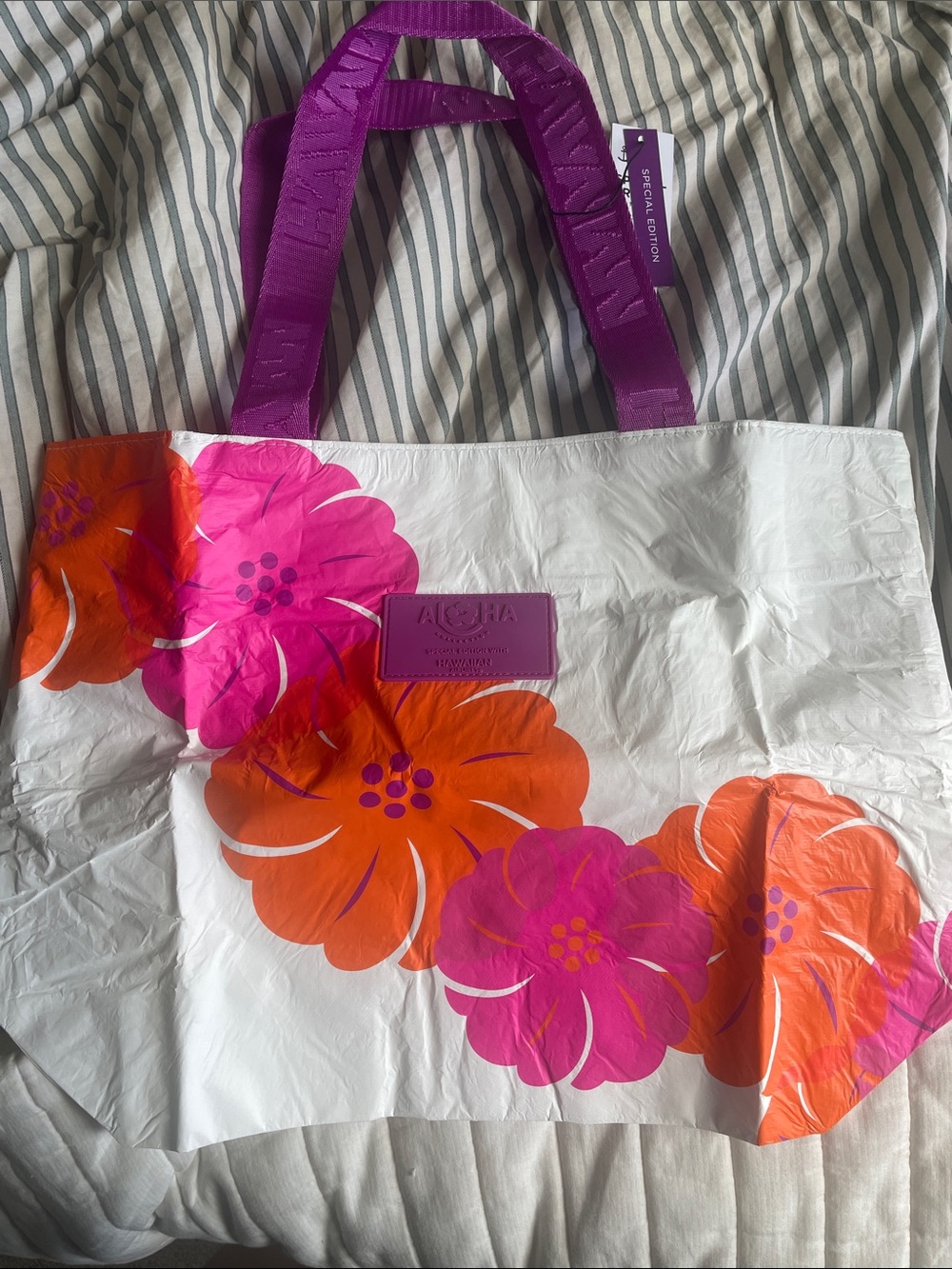 ALOHA Collection Hawaiian Airlines